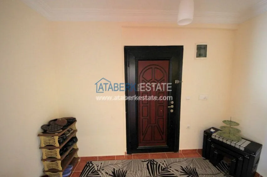 Purchase Квартира с двумя спальнями в Махмутлар. 7 