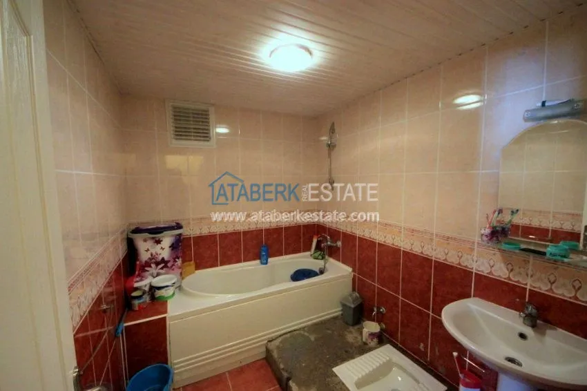 Purchase Квартира с двумя спальнями в Махмутлар. 8 