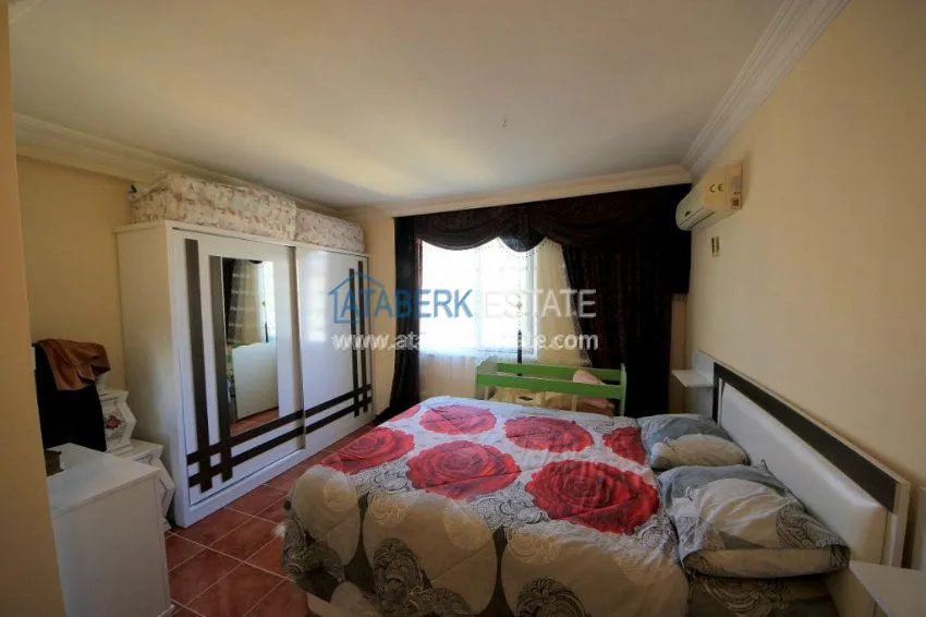 Purchase Квартира с двумя спальнями в Махмутлар. 9 