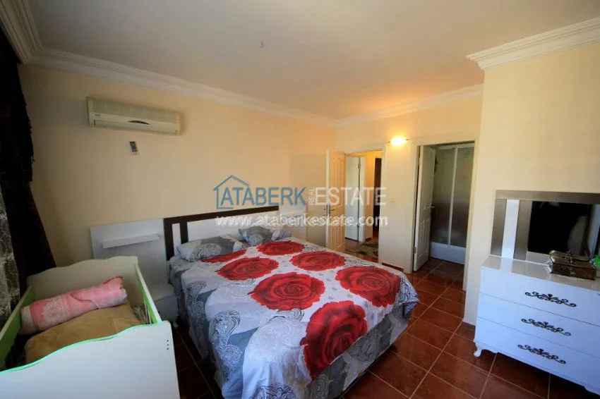 Purchase Квартира с двумя спальнями в Махмутлар. 10 