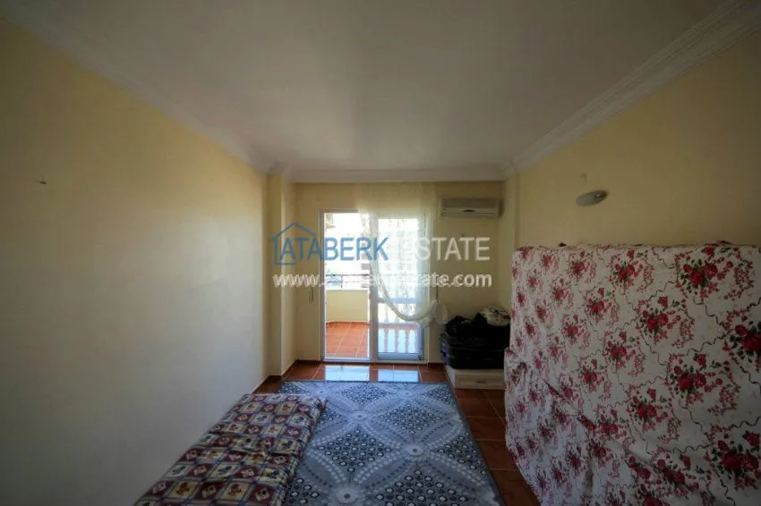 Purchase Квартира с двумя спальнями в Махмутлар. 11 