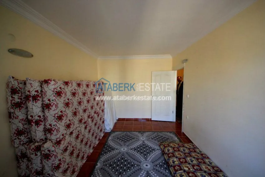 Purchase Квартира с двумя спальнями в Махмутлар. 12 