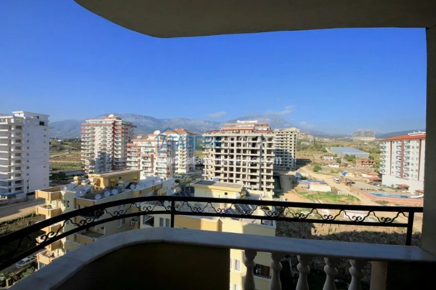 Purchase Квартира с двумя спальнями в Махмутлар. 13 