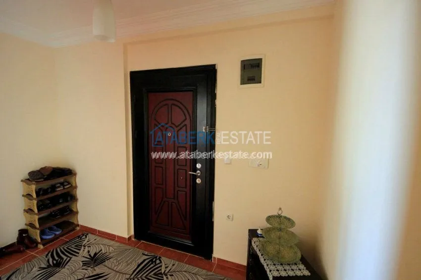 Purchase Квартира с двумя спальнями в Махмутлар. 14 