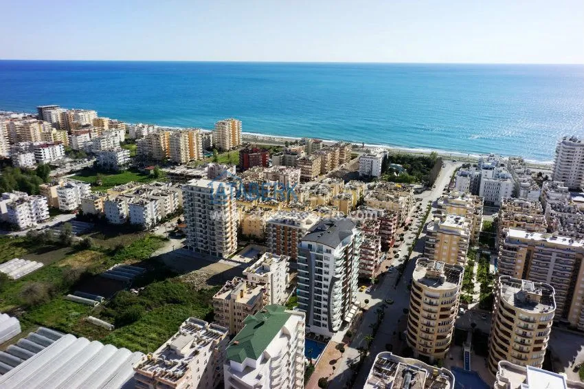 Purchase Эксклюзивный комплекс на завершительном этапе строительства 1