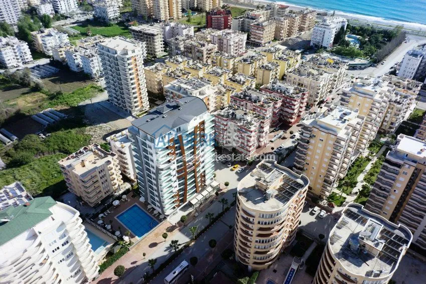 Purchase Эксклюзивный комплекс на завершительном этапе строительства 2