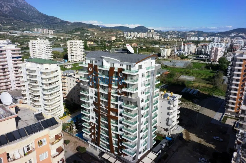 Purchase Эксклюзивный комплекс на завершительном этапе строительства 3