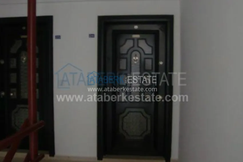 Purchase  Пентхаус 4+1 с панорамным видом на всю Аланию 1 