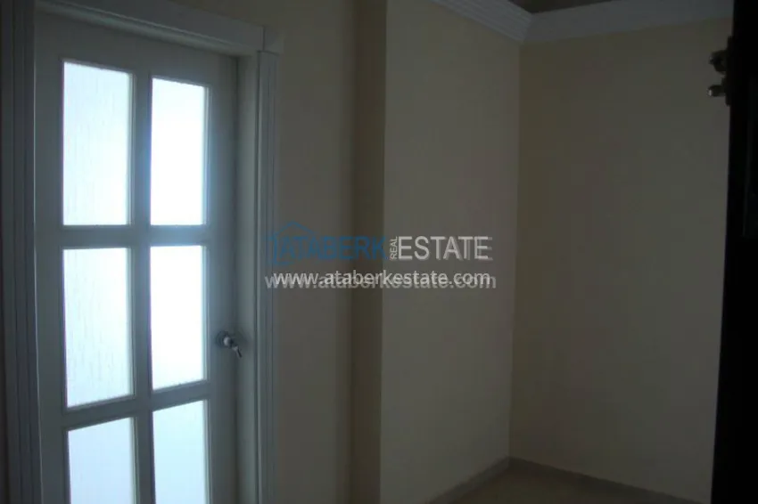 Purchase  Пентхаус 4+1 с панорамным видом на всю Аланию 2 