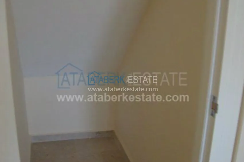 Purchase  Пентхаус 4+1 с панорамным видом на всю Аланию 3 