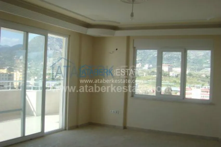 Purchase  Пентхаус 4+1 с панорамным видом на всю Аланию 4 