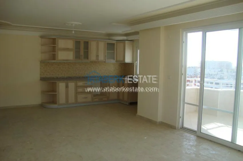 Purchase  Пентхаус 4+1 с панорамным видом на всю Аланию 5 