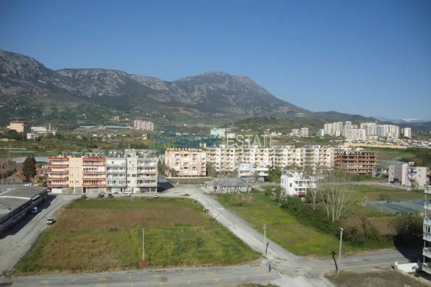 Purchase  Пентхаус 4+1 с панорамным видом на всю Аланию 8 