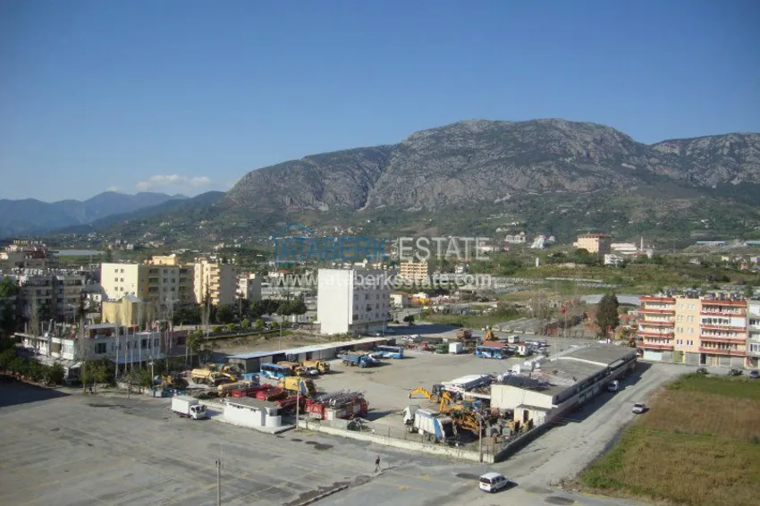 Purchase  Пентхаус 4+1 с панорамным видом на всю Аланию 9 