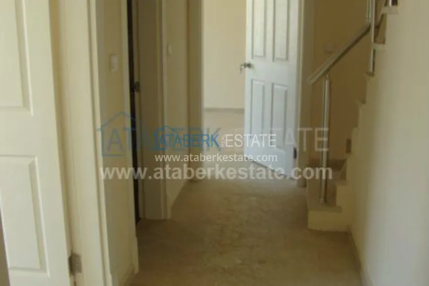 Purchase  Пентхаус 4+1 с панорамным видом на всю Аланию 14 