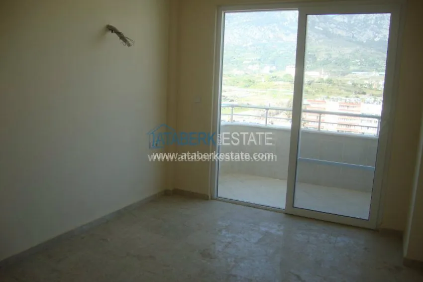 Purchase  Пентхаус 4+1 с панорамным видом на всю Аланию 15 