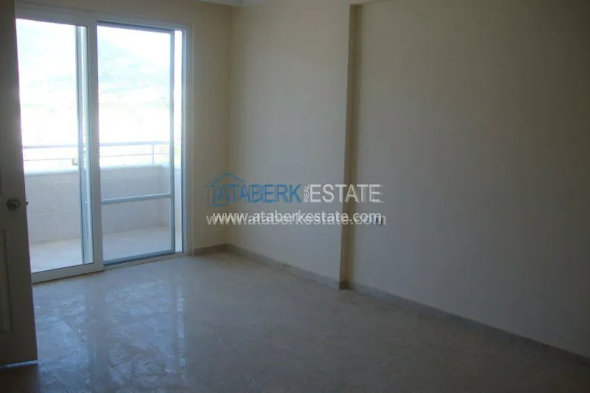 Purchase  Пентхаус 4+1 с панорамным видом на всю Аланию 20 