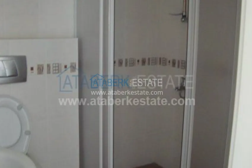 Purchase  Пентхаус 4+1 с панорамным видом на всю Аланию 21 