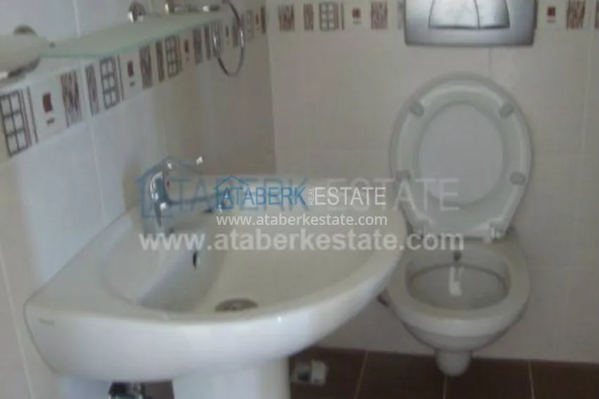 Purchase  Пентхаус 4+1 с панорамным видом на всю Аланию 22 