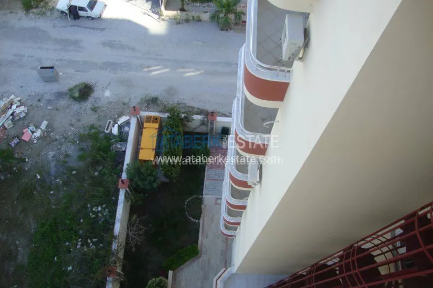 Purchase  Пентхаус 4+1 с панорамным видом на всю Аланию 25 