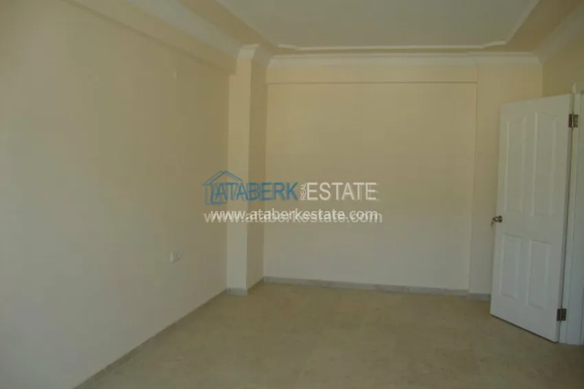 Purchase  Пентхаус 4+1 с панорамным видом на всю Аланию 26 