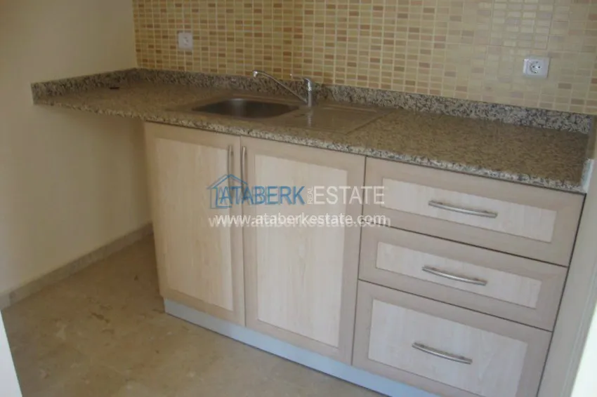 Purchase  Пентхаус 4+1 с панорамным видом на всю Аланию 29 