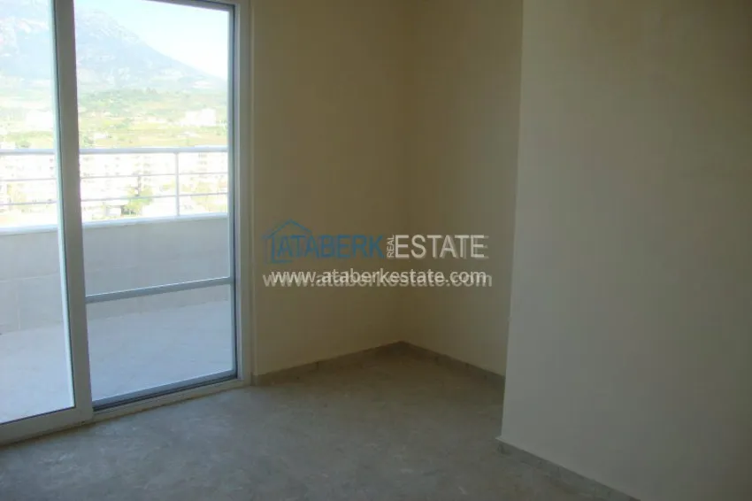 Purchase  Пентхаус 4+1 с панорамным видом на всю Аланию 37 