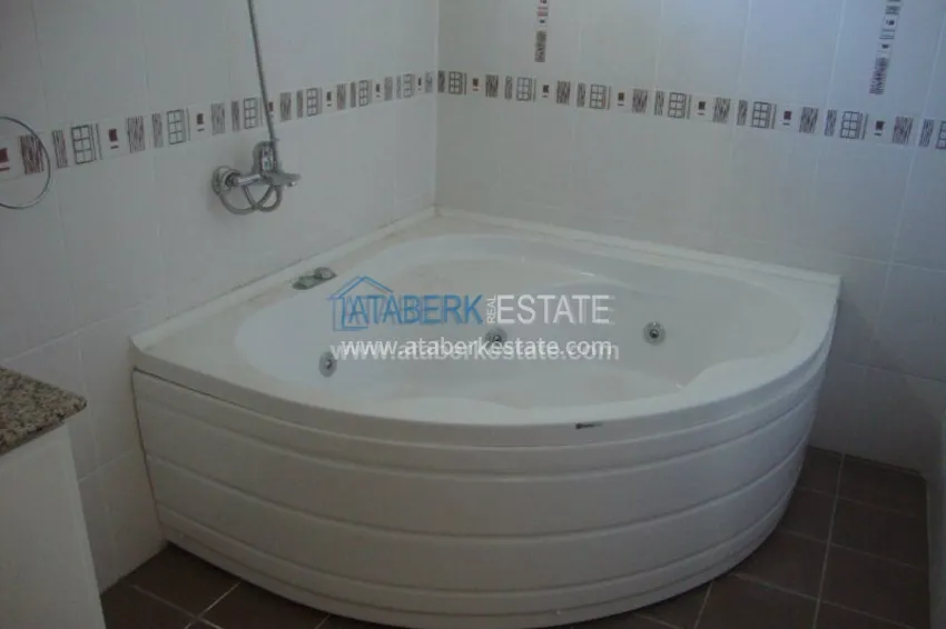 Purchase  Пентхаус 4+1 с панорамным видом на всю Аланию 38 