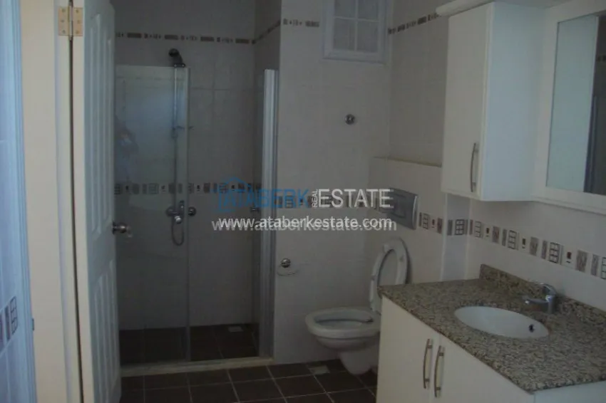 Purchase  Пентхаус 4+1 с панорамным видом на всю Аланию 39 