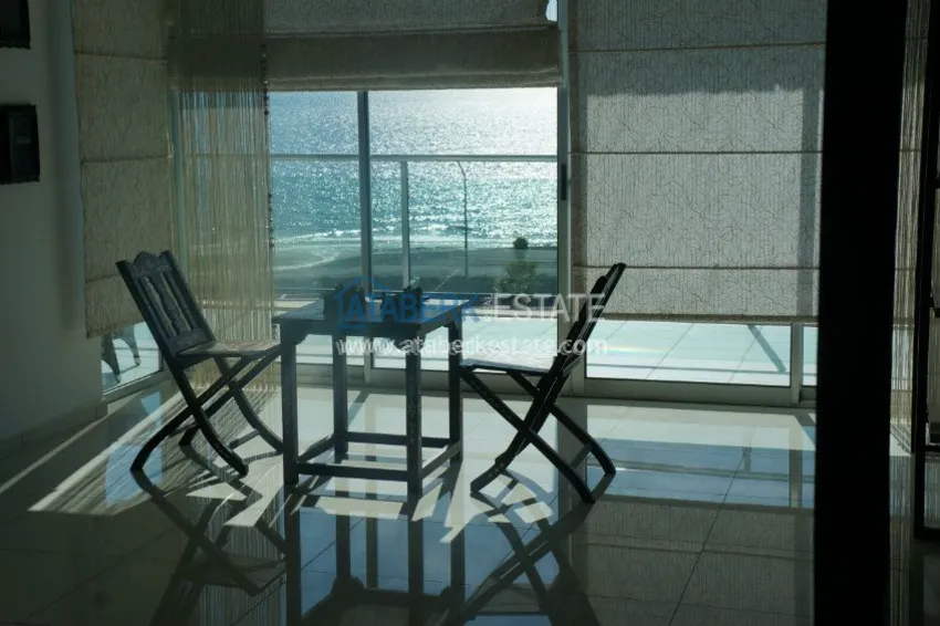 Purchase  Пентхаус от собственника в элитном комплексе на первой береговой линии 1 