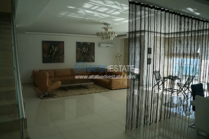 Purchase  Пентхаус от собственника в элитном комплексе на первой береговой линии 3 