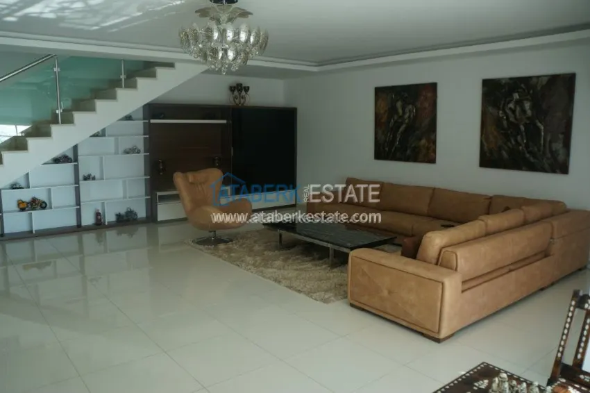 Purchase  Пентхаус от собственника в элитном комплексе на первой береговой линии 5 