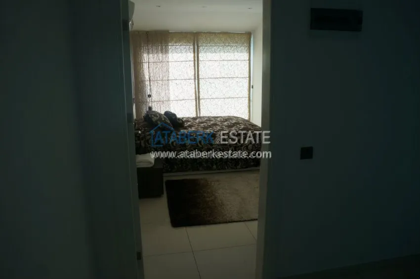 Purchase  Пентхаус от собственника в элитном комплексе на первой береговой линии 6 