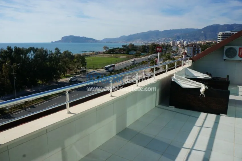 Purchase  Пентхаус от собственника в элитном комплексе на первой береговой линии 13 