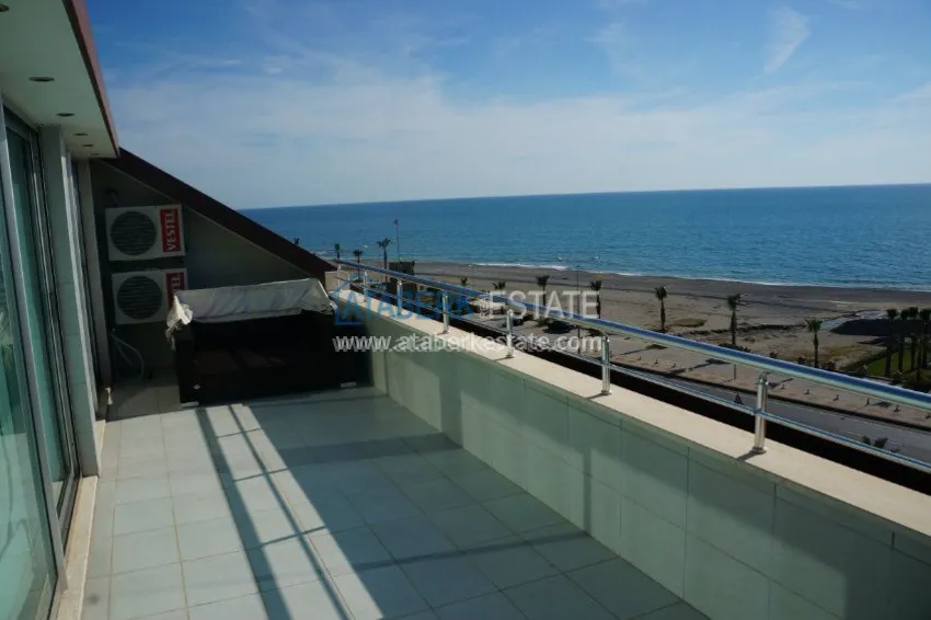 Purchase  Пентхаус от собственника в элитном комплексе на первой береговой линии 14 