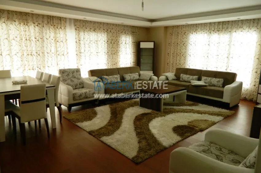 Purchase Меблированная квартира с тремя спальнями в Махмутлар. 2 