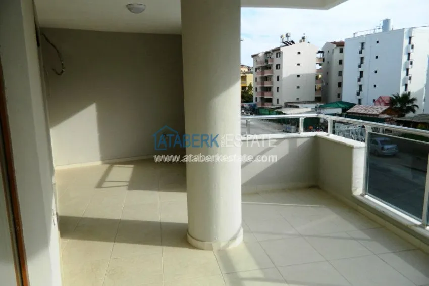 Purchase Меблированная квартира с тремя спальнями в Махмутлар. 5 