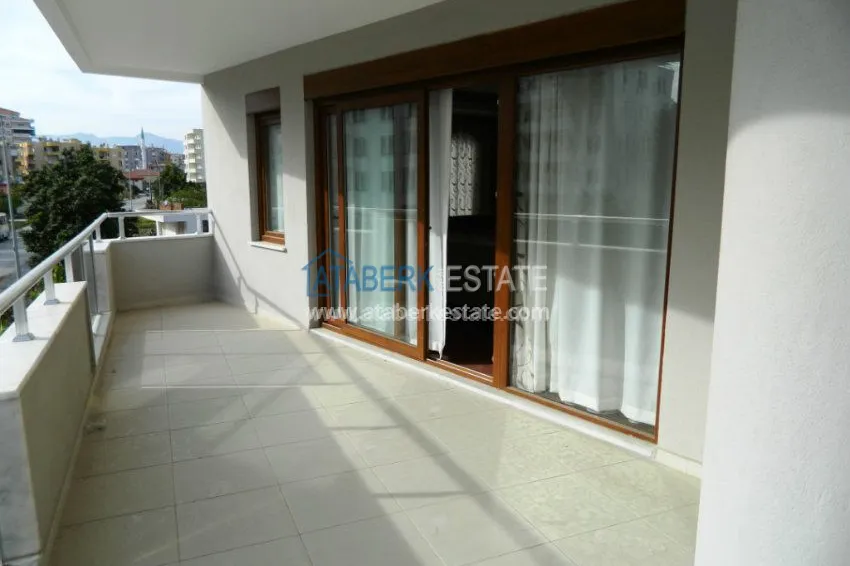 Purchase Меблированная квартира с тремя спальнями в Махмутлар. 6 