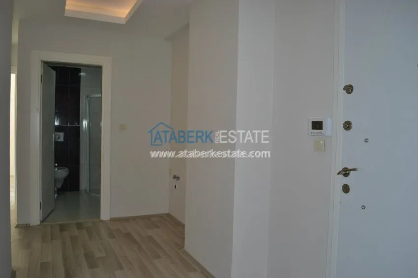 Purchase  Светлая и просторная квартира 2+1 в Махмутларе. 3 