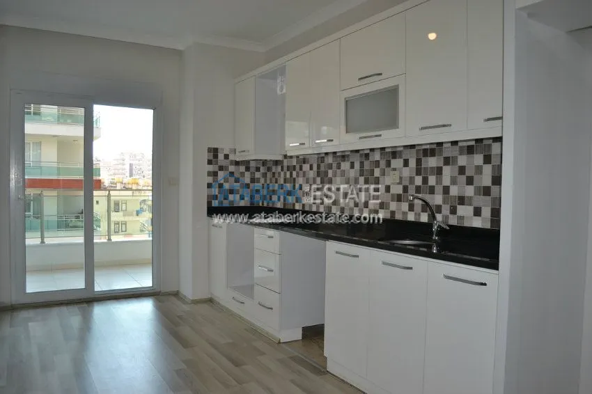 Purchase  Апартаменты планировкой 2+1 на 8этаже в комплексе Голд Сан 2 