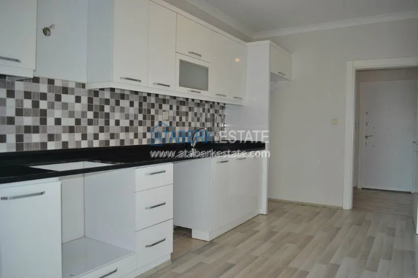 Purchase  Апартаменты планировкой 2+1 на 8этаже в комплексе Голд Сан 3 