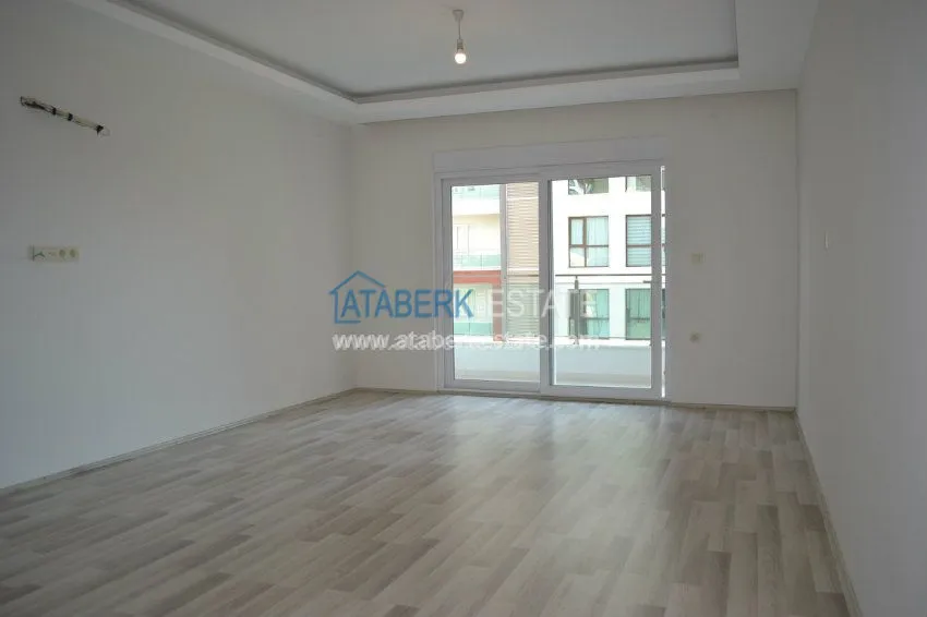 Purchase  Апартаменты планировкой 2+1 на 8этаже в комплексе Голд Сан 5 