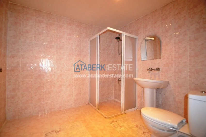 Purchase  Апартаменты планировкой 2+1 на 8этаже в комплексе Голд Сан 13 