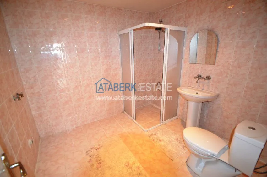 Purchase  Апартаменты планировкой 2+1 на 8этаже в комплексе Голд Сан 14 