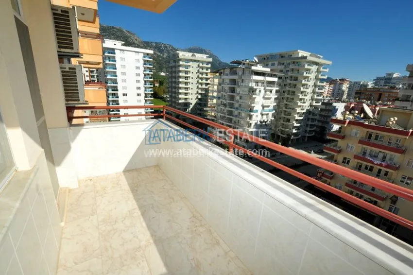 Purchase Меблированные апартаменты 2+1 в 300 метрах от Средиземного моря. 15 