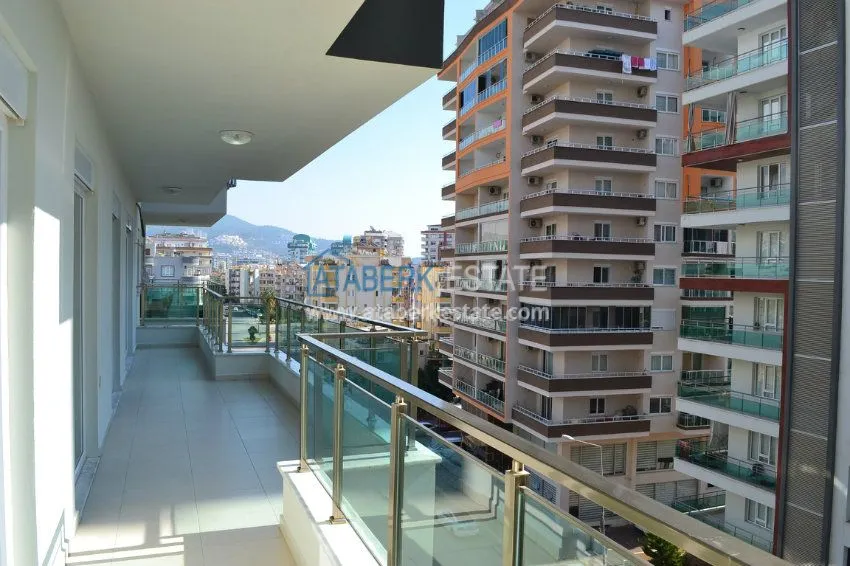 Purchase  Complex Orion 7, Olive Garden, in Avsallar 10 