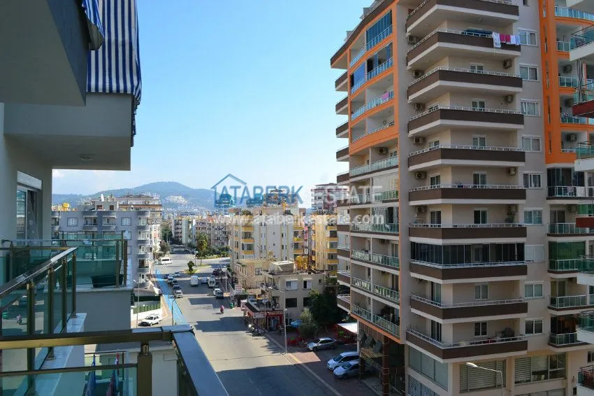 Purchase  Светлая и просторная квартира 2+1 в Махмутларе. 6 