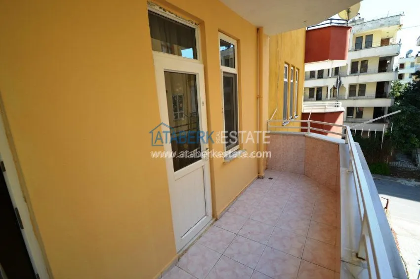 Purchase  Апартаменты планировкой 2+1 на 8этаже в комплексе Голд Сан 20 