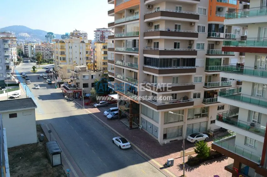 Purchase  Светлая и просторная квартира 2+1 в Махмутларе. 7 