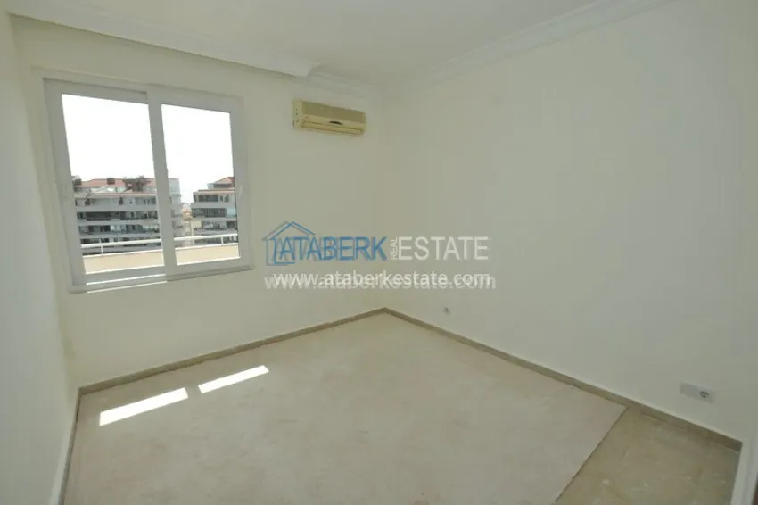 Purchase  Апартаменты планировкой 2+1 на 8этаже в комплексе Голд Сан 25 